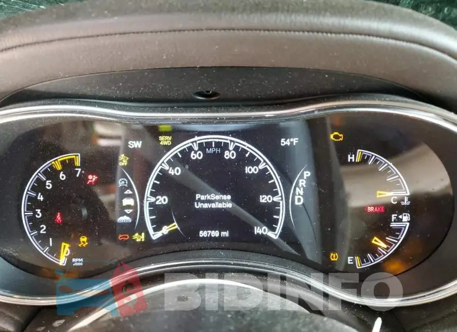 1C4RJFCT0JC452852 Photo# 9