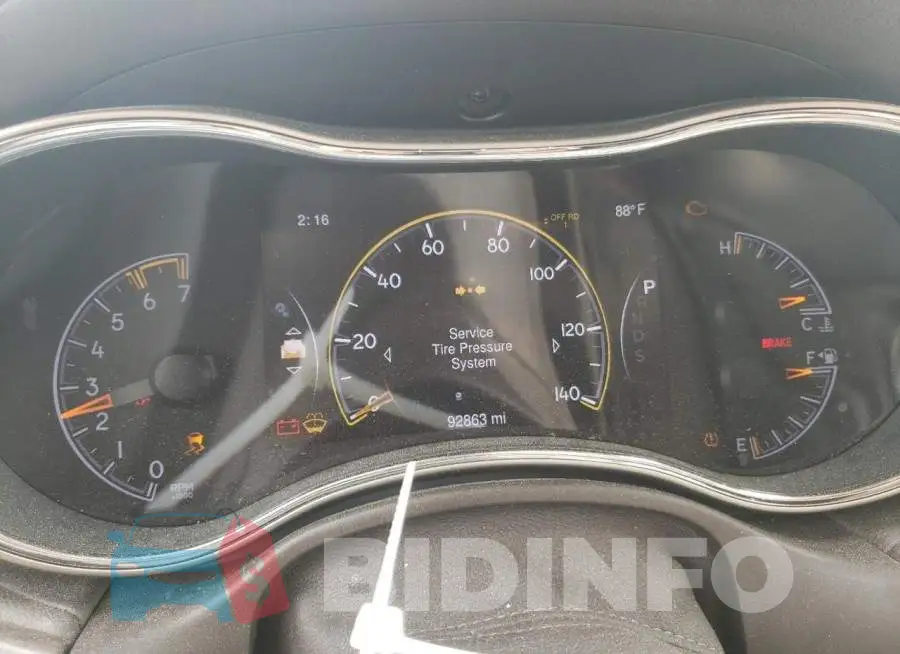 1C4RJFCTXFC888244 Photo# 9