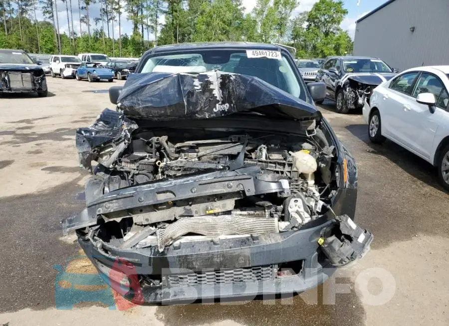 ZACCJAAB6HPE67641 Photo# 13