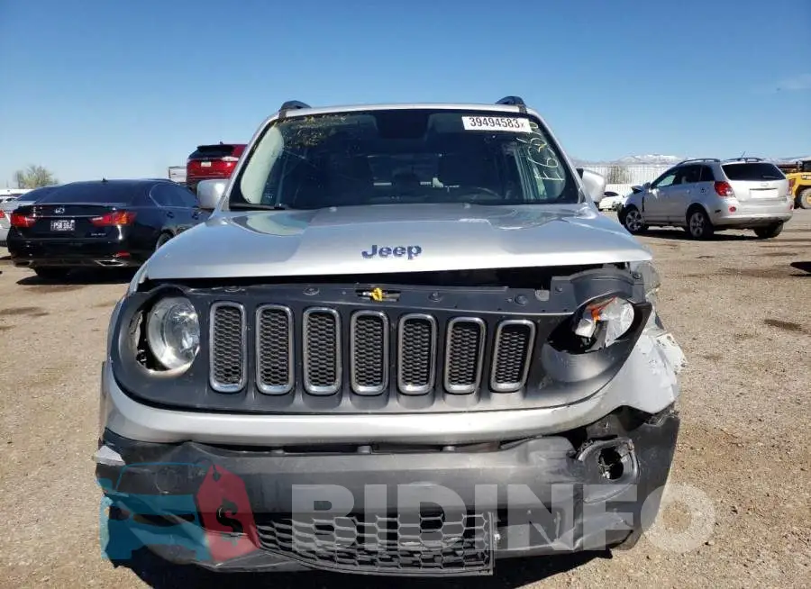 ZACCJABB7HPE63676 Photo# 5