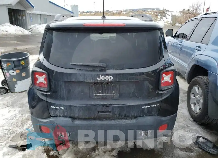 ZACCJBAB1JPJ32019 Photo# 6