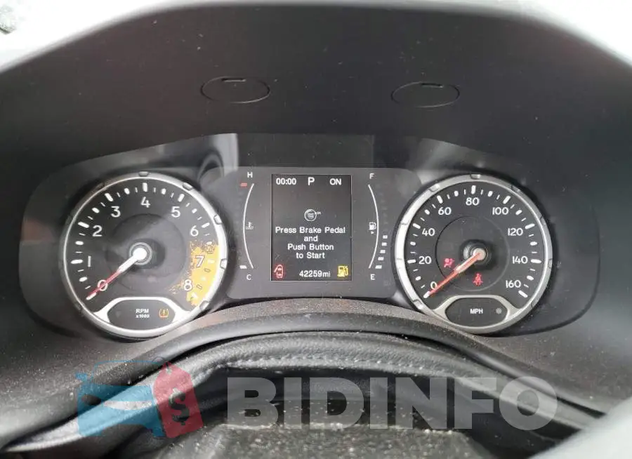 ZACCJBAB1JPJ32019 Photo# 9