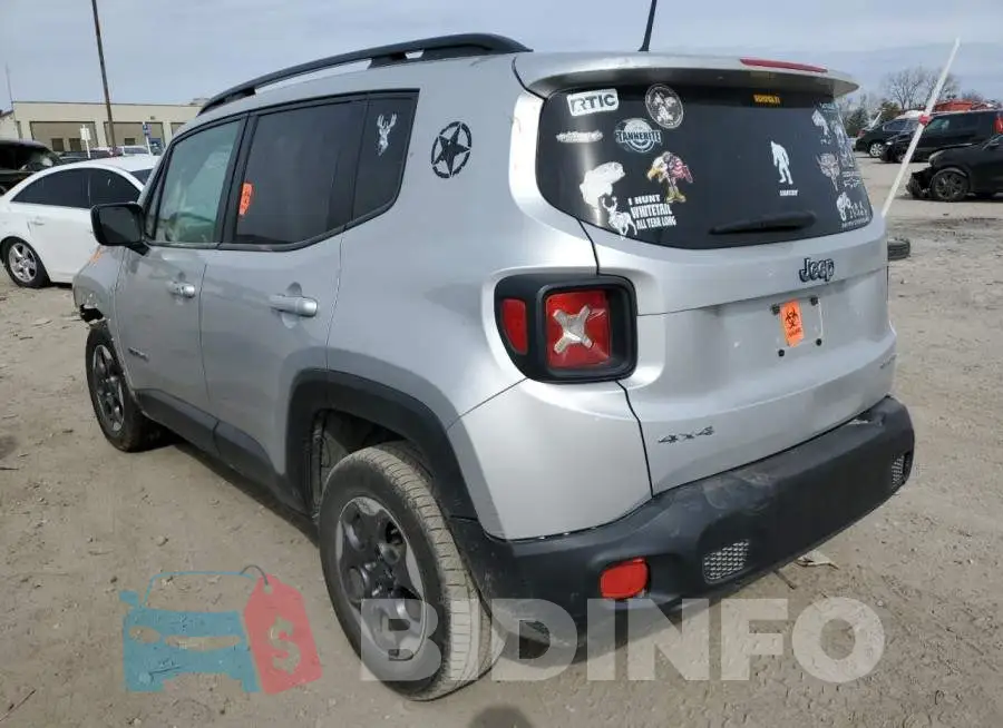ZACCJBAB2HPG18089 Photo# 2