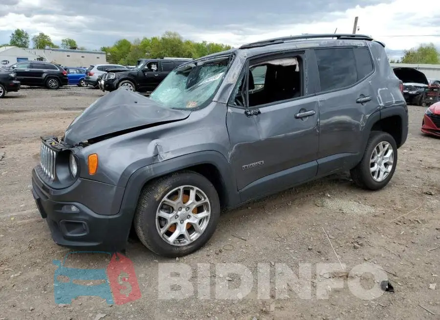 ZACCJBBB8HPF71990 Photo# 1