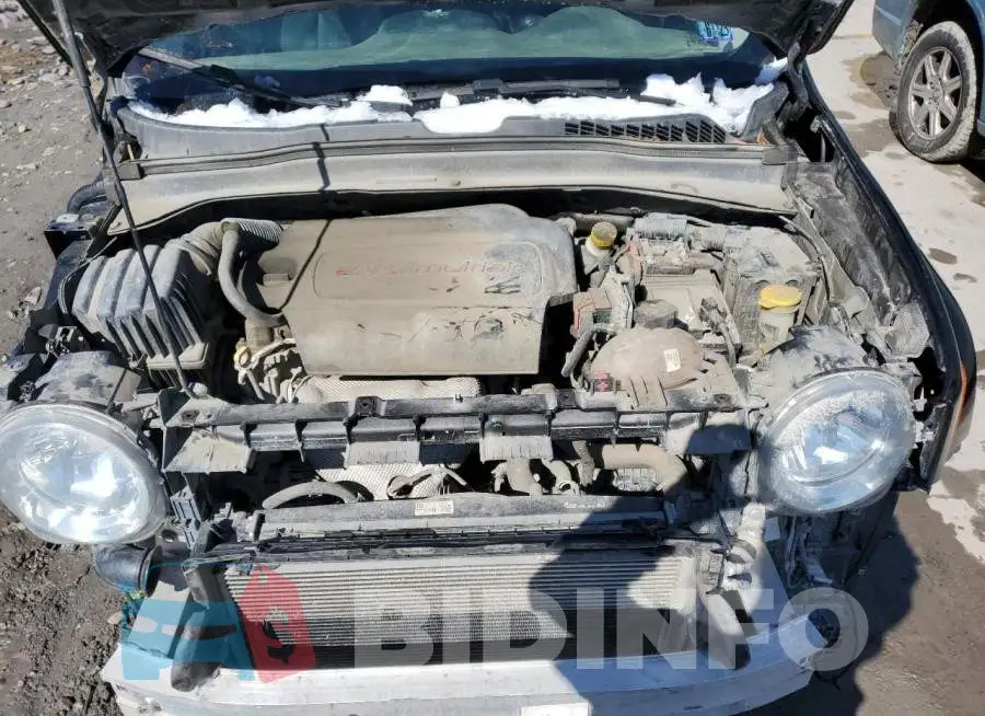 ZACCJBBB9HPF51697 Photo# 11