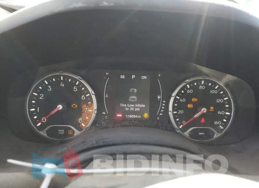 ZACCJBBB9HPF51697 Photo# 9