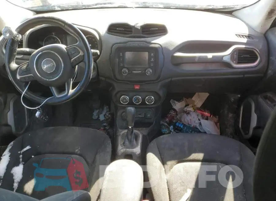 ZACCJBBB9HPF51697 Photo# 8