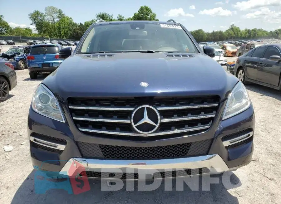4JGDA5HB5EA406807 Photo# 5