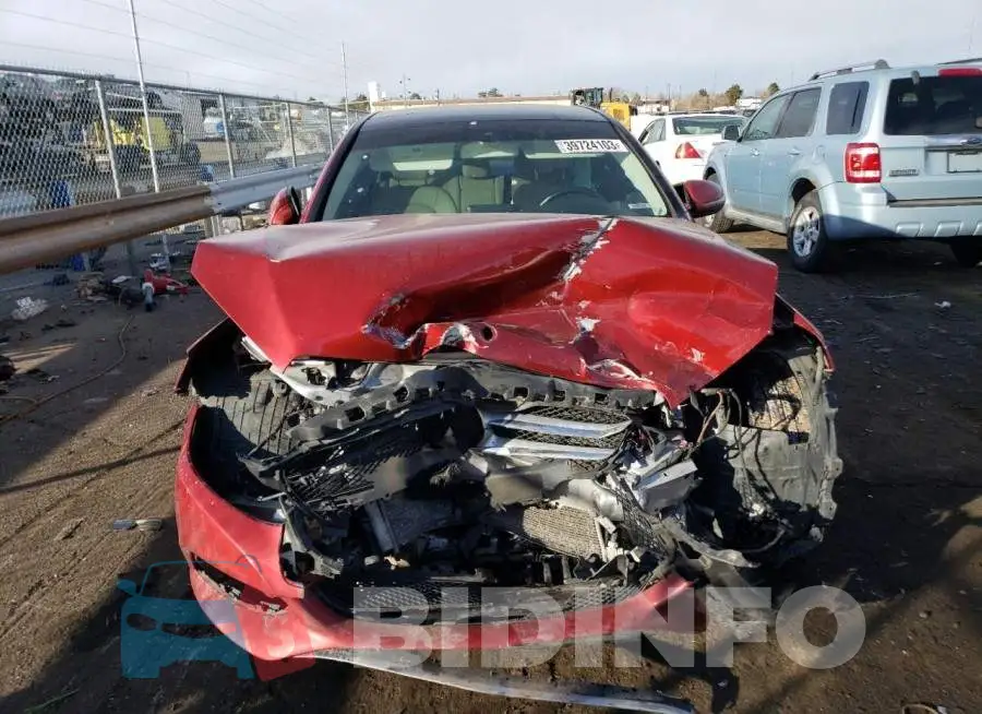 55SWF4KB9HU217623 Photo# 5