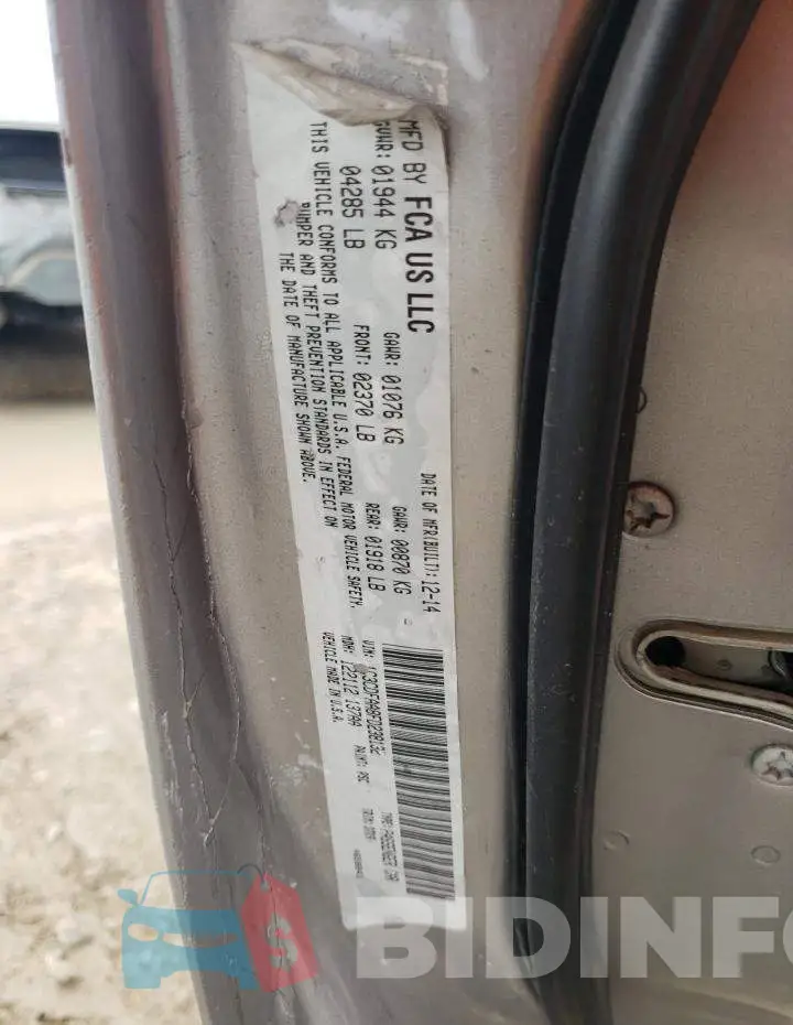 1C3CDFAA8FD238132 Photo# 12