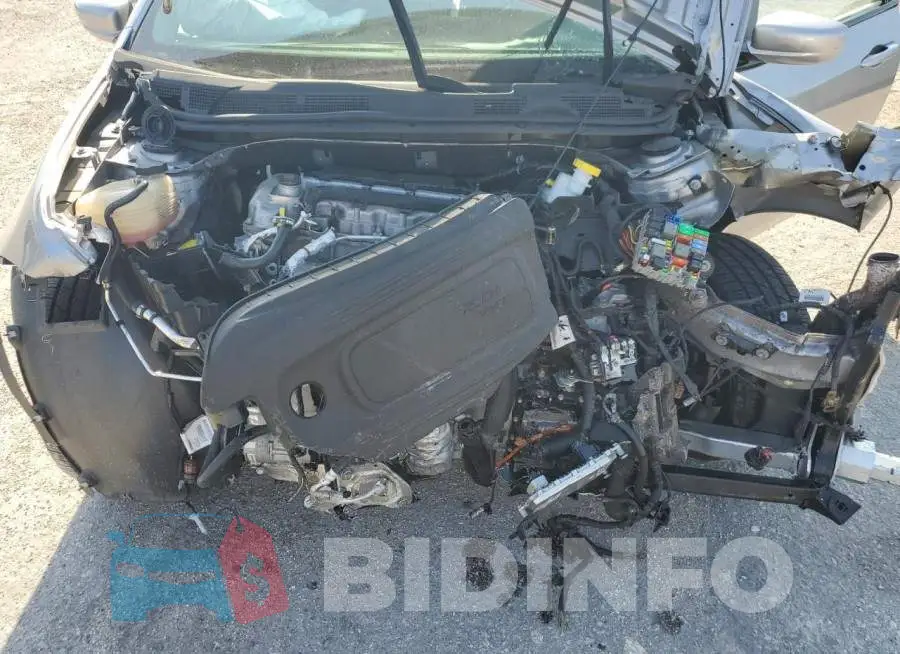 1C3CDFAA8GD661519 Photo# 11