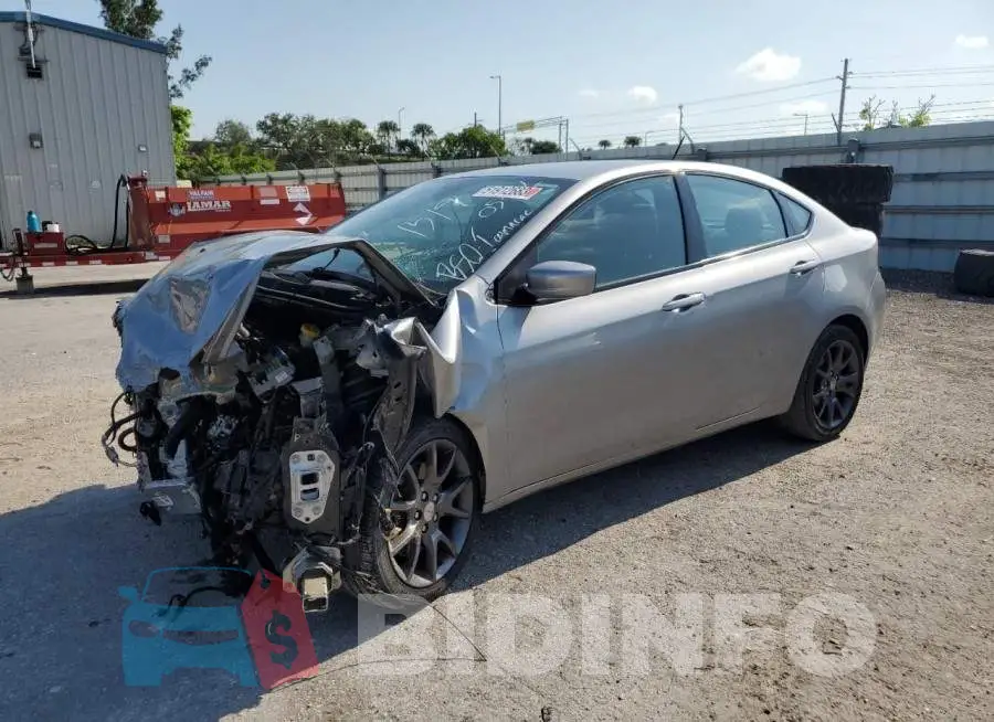 1C3CDFAA8GD661519 Photo# 1