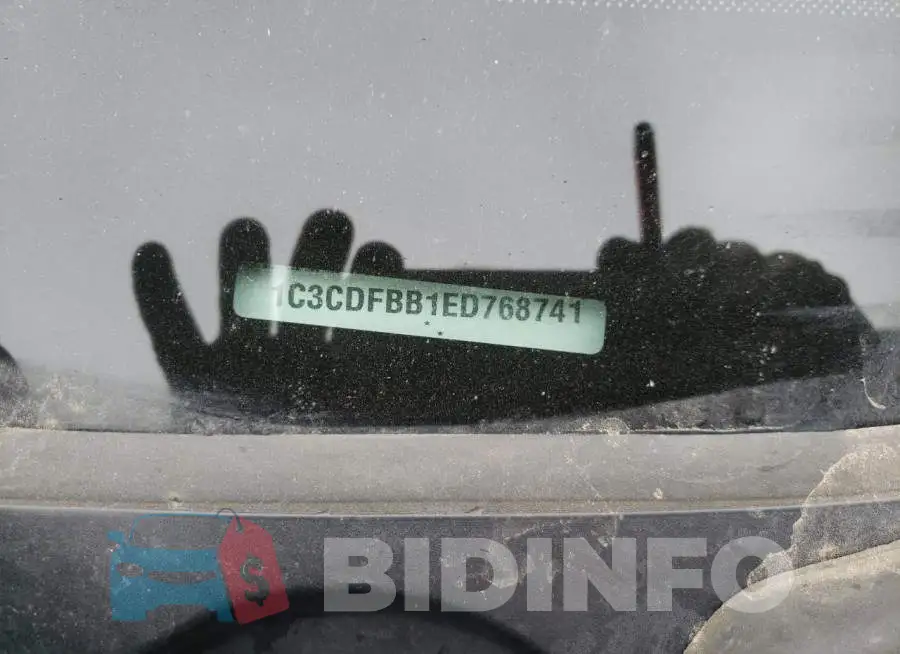 1C3CDFBB1ED768741 Photo# 12