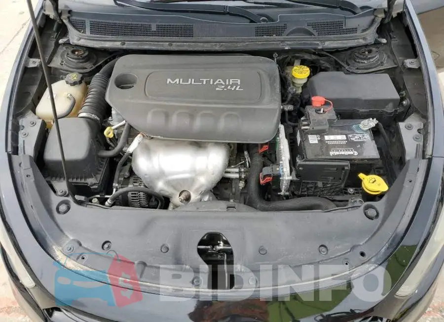 1C3CDFBBXFD158676 Photo# 11