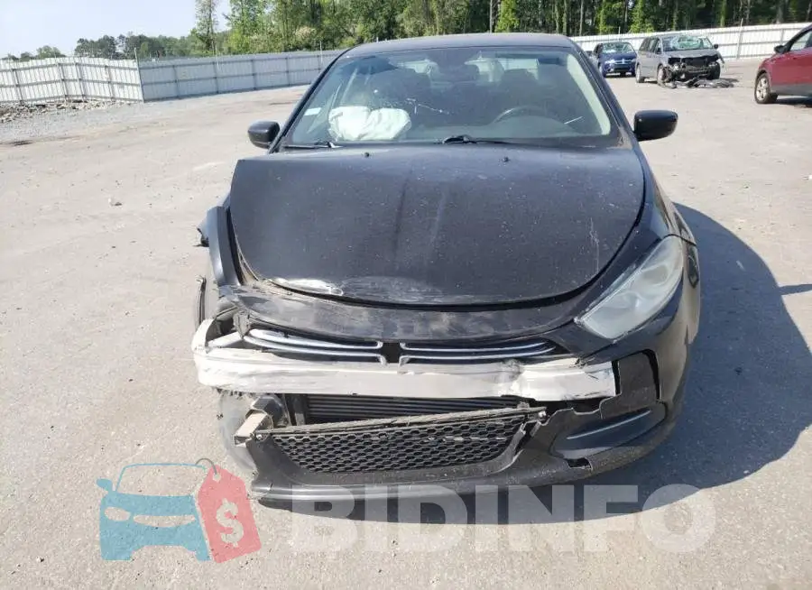 1C3CDFDH1GD516413 Photo# 5