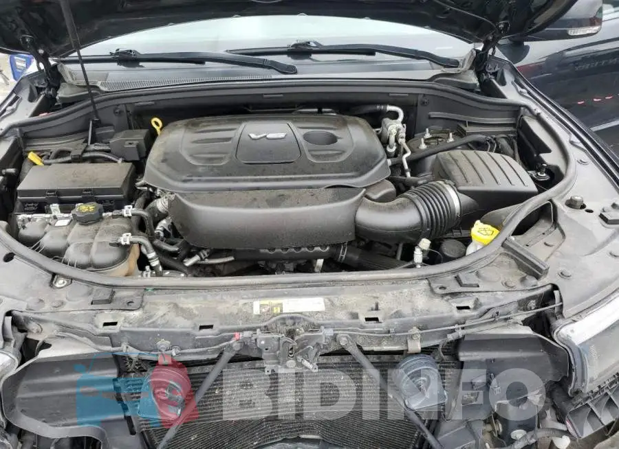 1C4RDHDG9HC669539 Photo# 12