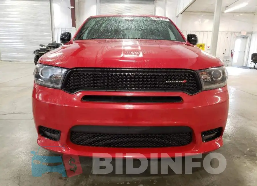 1C4RDJDG0KC685238 Photo# 5