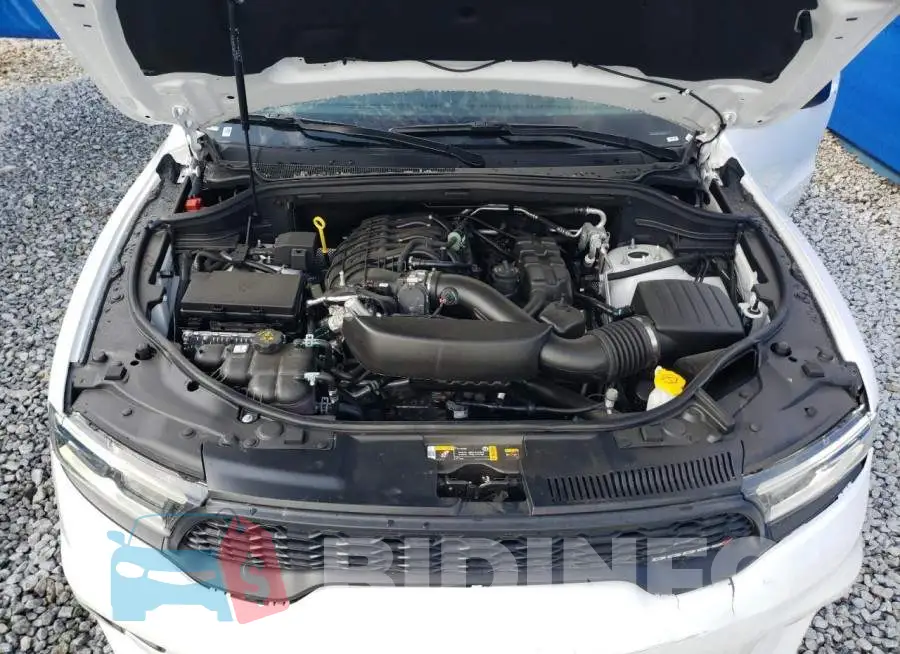 1C4RDJDG2PC579445 Photo# 12