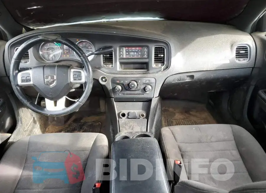 2C3CDXAGXEH193626 Photo# 8