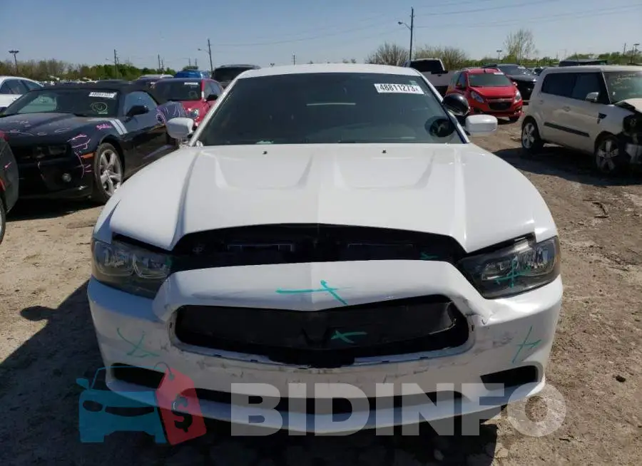 2C3CDXAT8EH191080 Photo# 5