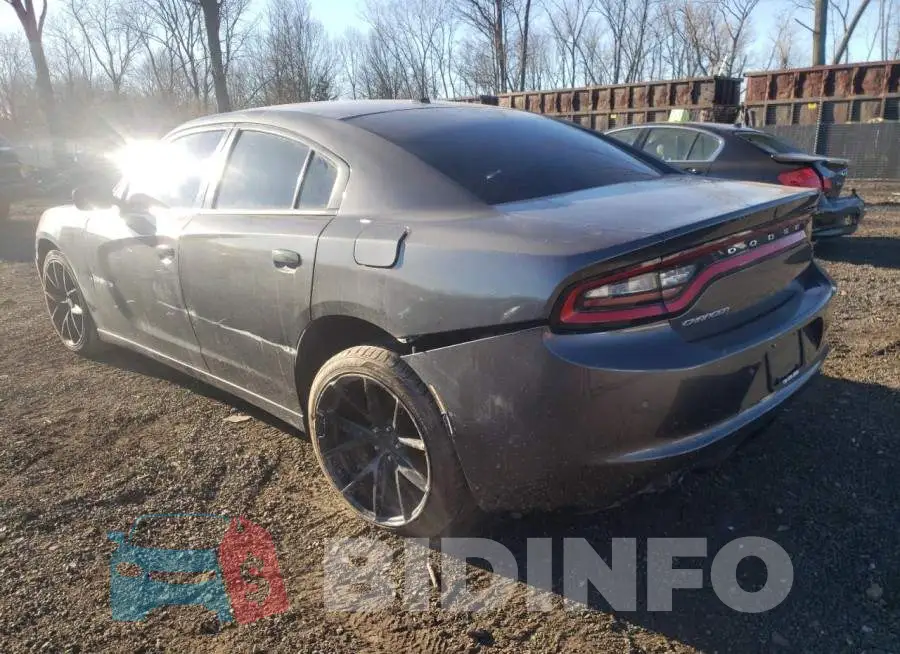 2C3CDXBG3KH612751 Photo# 2