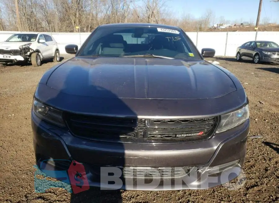 2C3CDXBG3KH612751 Photo# 5