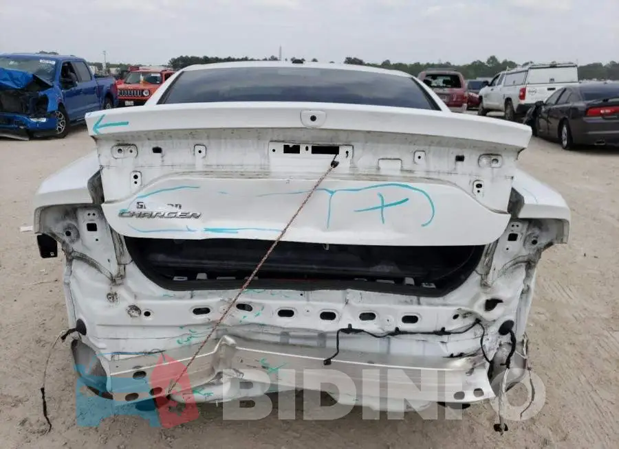 2C3CDXBG5KH674541 Photo# 6