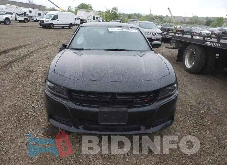2C3CDXBG7PH531405 Photo# 5