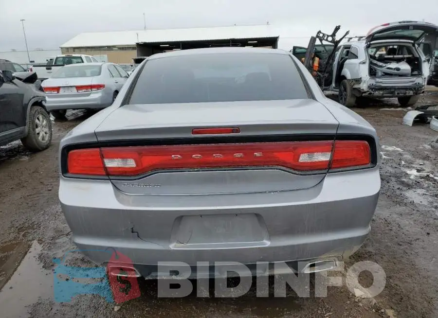 2C3CDXBG8EH174135 Photo# 6