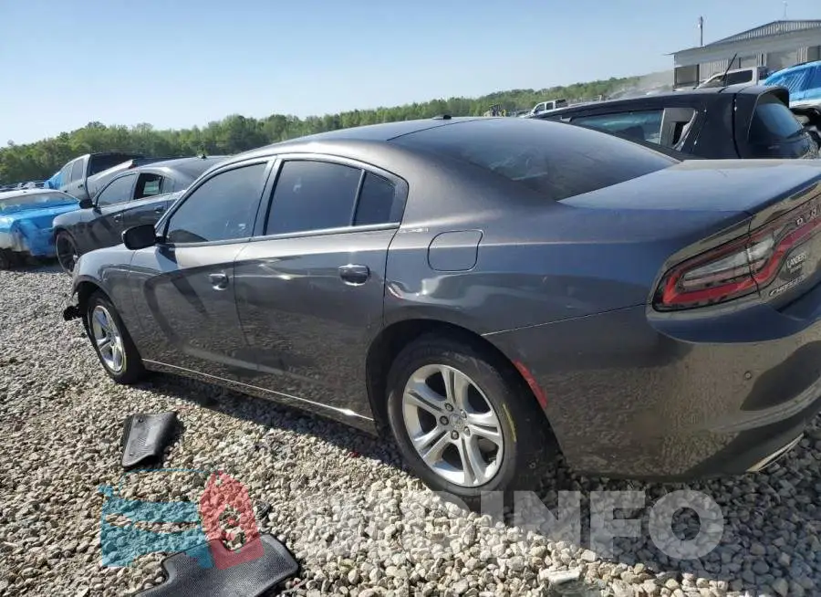 2C3CDXBG9KH657936 Photo# 2