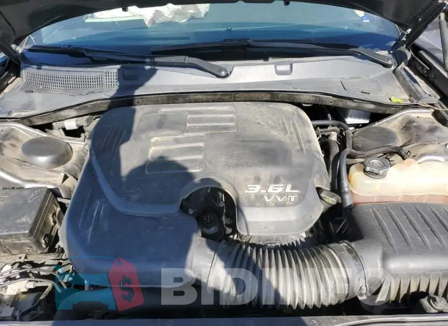 2C3CDXBG9KH657936 Photo# 11