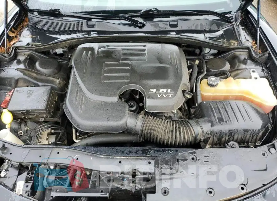 2C3CDXHG0GH280847 Photo# 11
