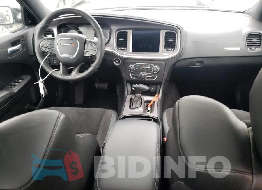 2C3CDXMG3NH241186 Photo# 8