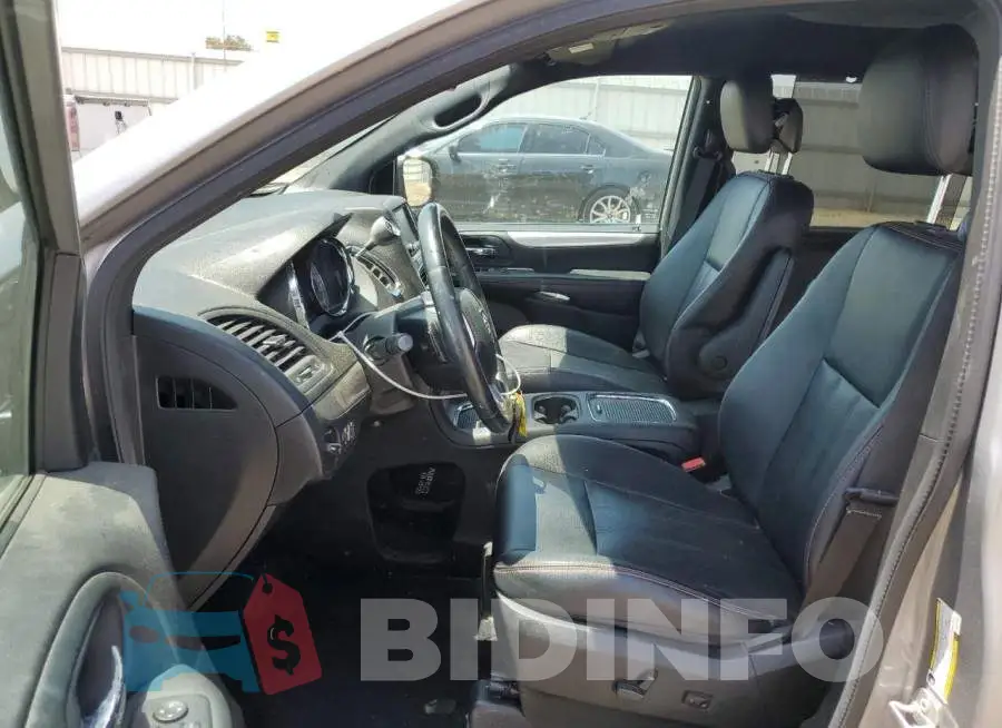 2C4RDGEGXGR107888 Photo# 7