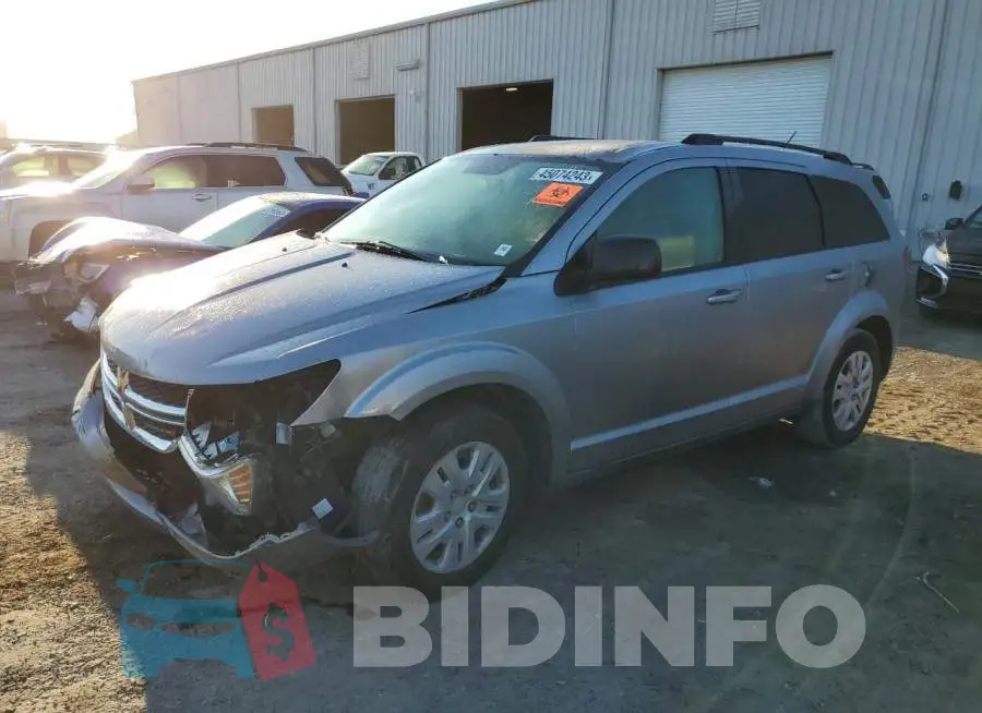3C4PDCAB3GT228222 Photo# 1