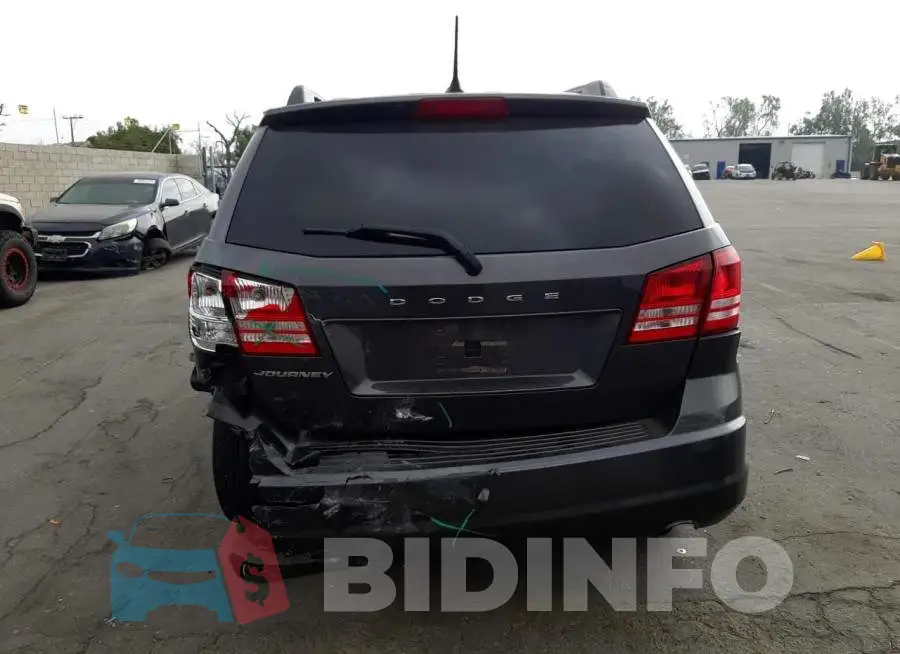 3C4PDCAB5HT601598 Photo# 6