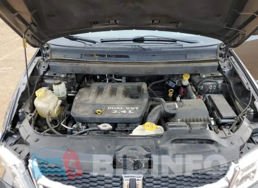 3C4PDCAB7ET219987 Photo# 12