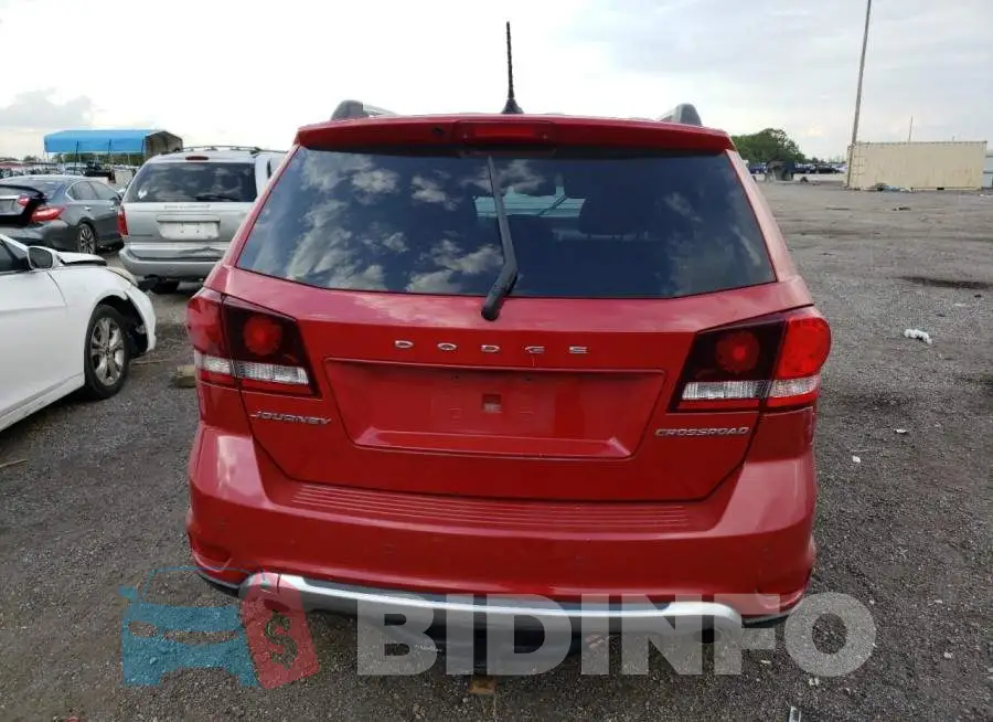 3C4PDCGG4FT753033 Photo# 6