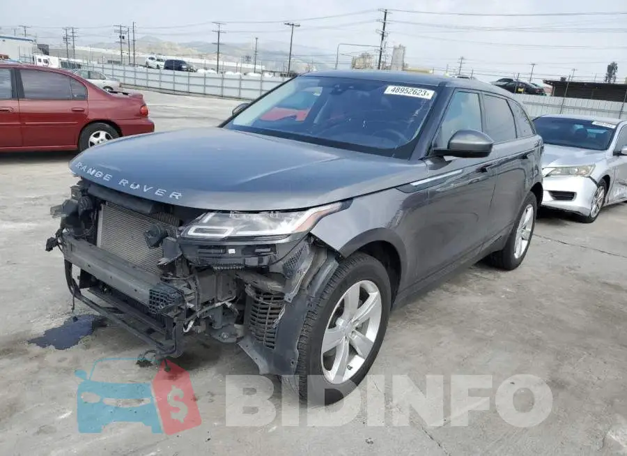 SALYB2RX4JA711889 Photo# 1