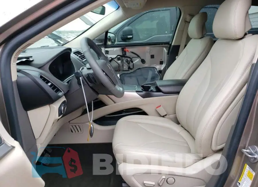 2LMPJ6J90KBL63573 Photo# 7