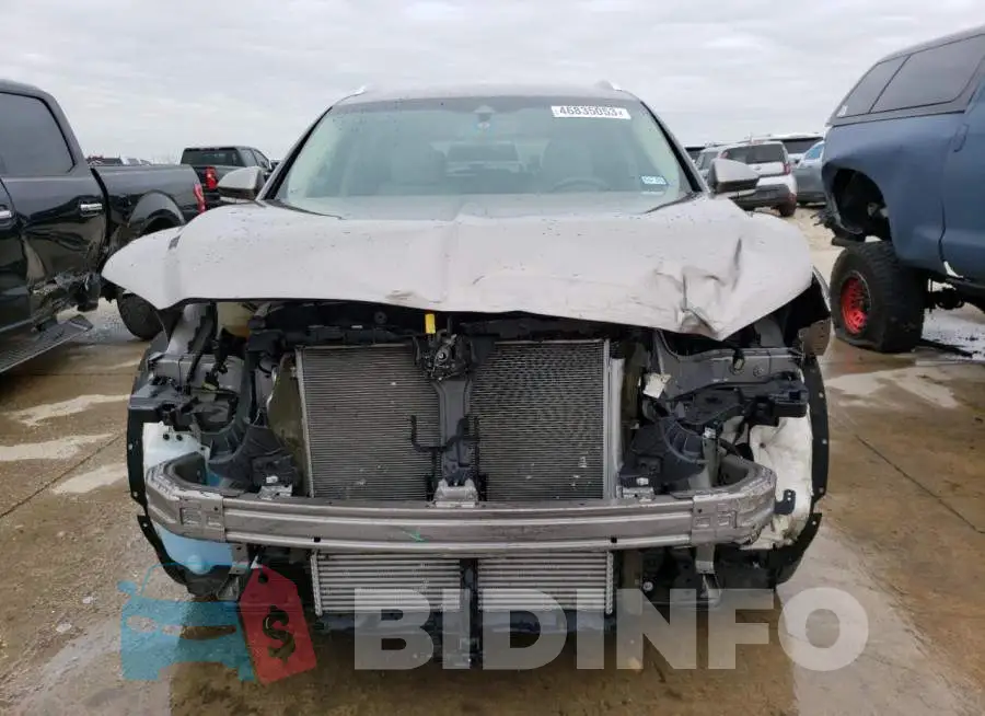 2LMPJ6J90KBL63573 Photo# 5