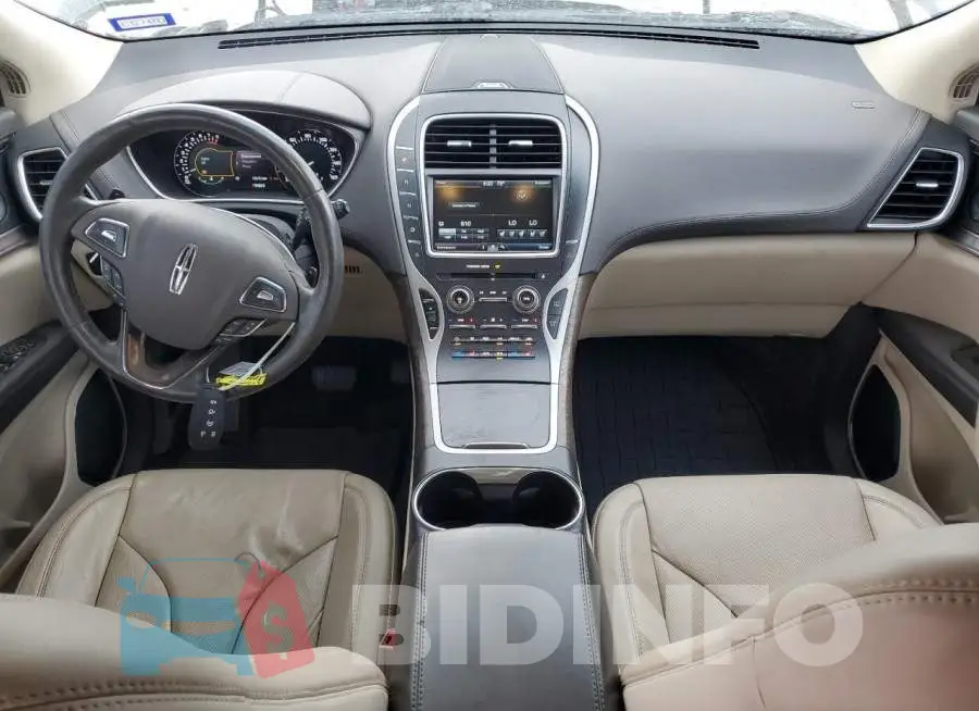 2LMTJ6LP4GBL35308 Photo# 8