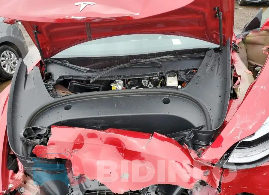 5YJ3E1EA5PF449143 Photo# 11