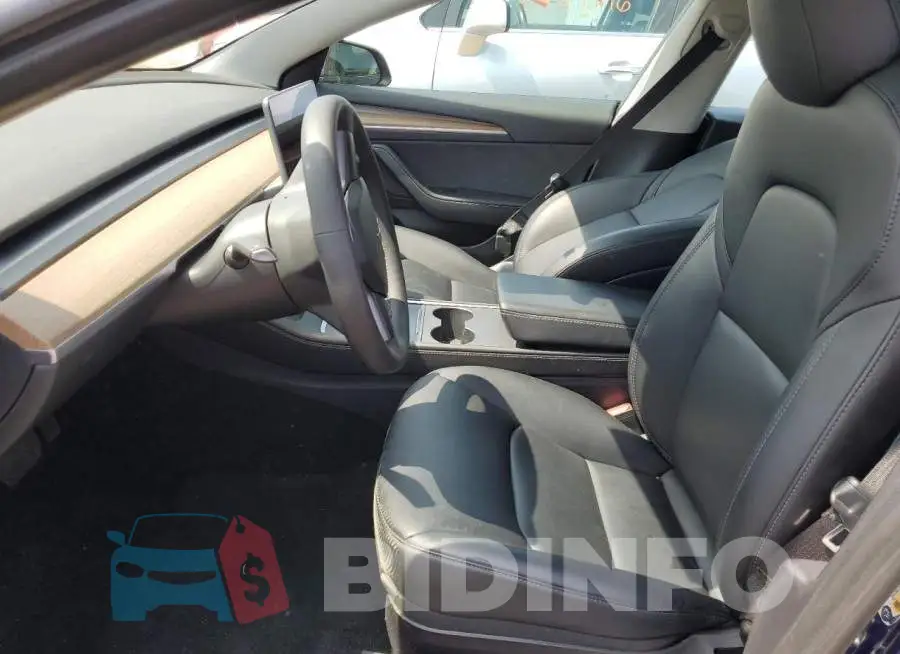 5YJ3E1EB1NF191709 Photo# 7