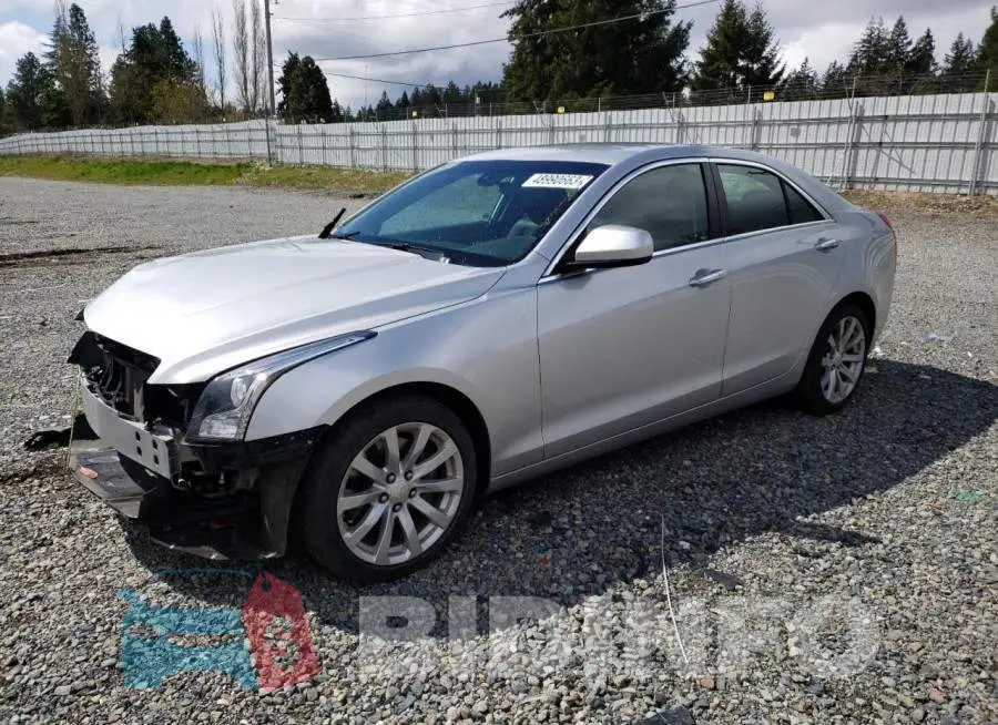 1G6AA5RX3J0171585 Photo# 1