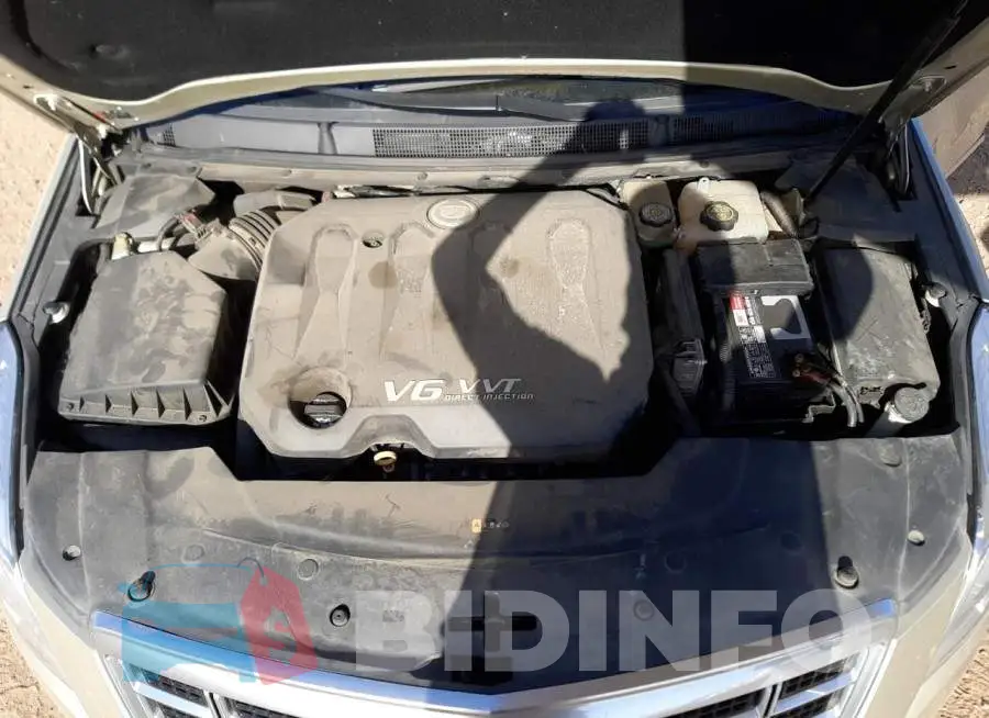 2G61M5S39F9175734 Photo# 11