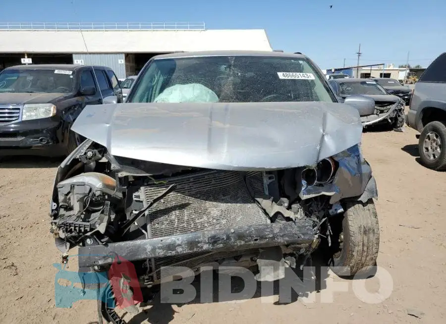 2C4RC1BG3GR291642 Photo# 5