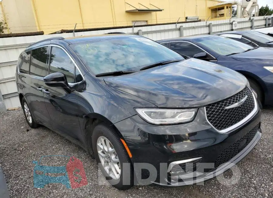 2C4RC1BG3NR150518 Photo# 4