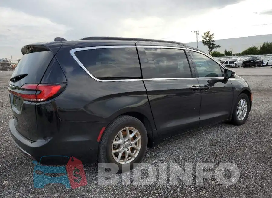 2C4RC1BG3NR150518 Photo# 3