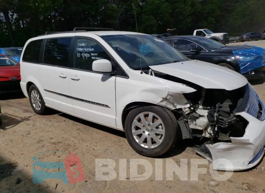 2C4RC1BGXGR295445 Photo# 4